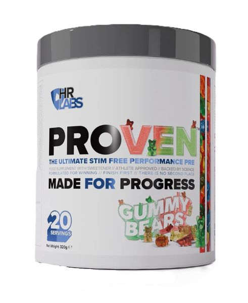 Proven, Classic Cola - 320g