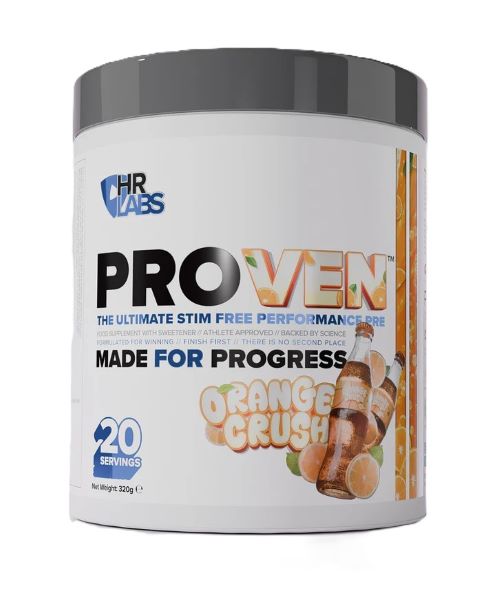 Proven, Classic Cola - 320g