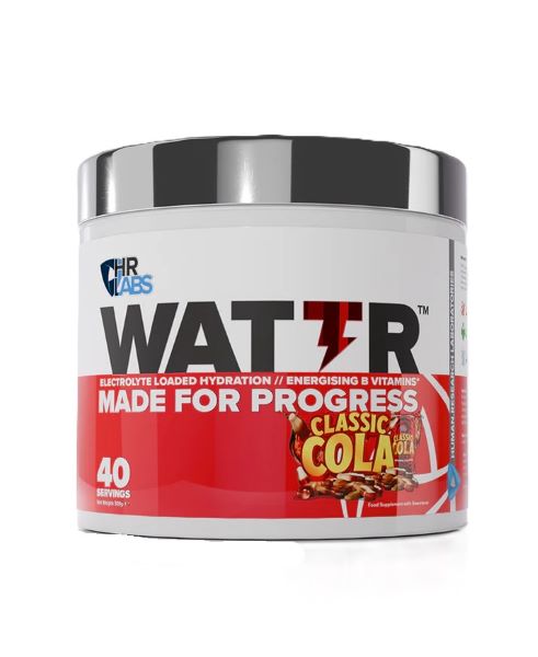 Wattr, Classic Cola - 320g