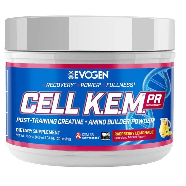 Cell K.E.M. PR, Tropic Thunder (EAN 810121056370) - 468g