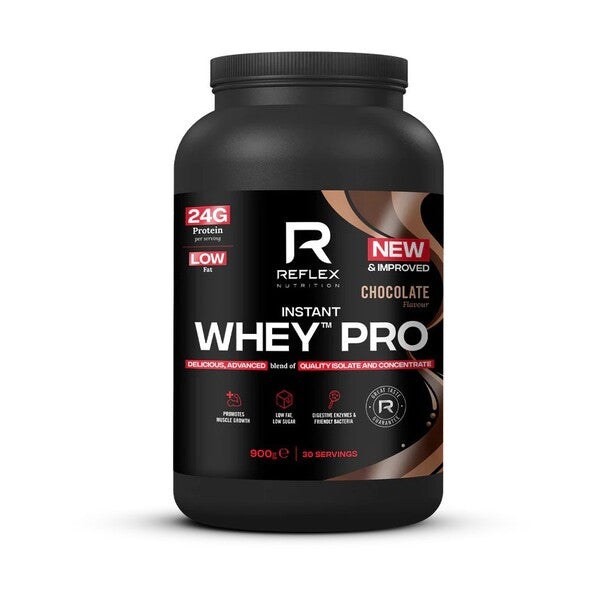 Instant Whey PRO, Chocolate Perfection - 2200g