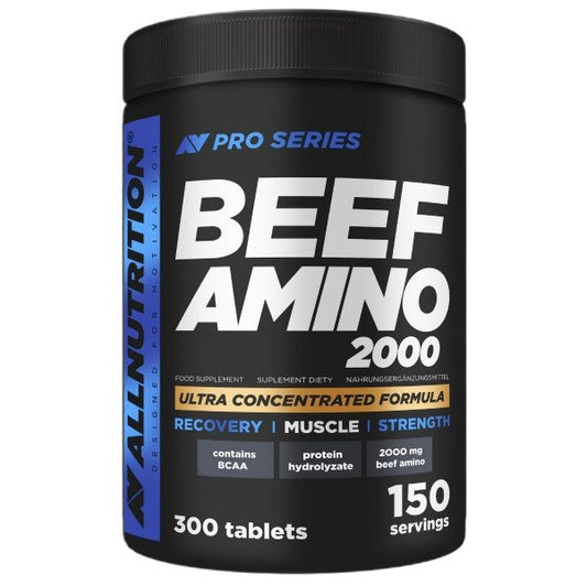 Beef Amino 2000 - 300 tabs