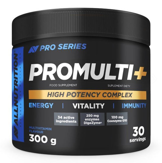 Pro Series Promulti+, Multivitamin - 300g