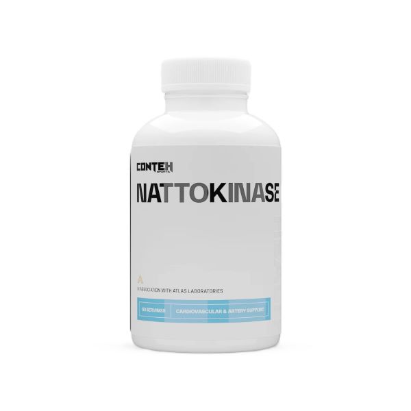 Nattokinase - 60 caps