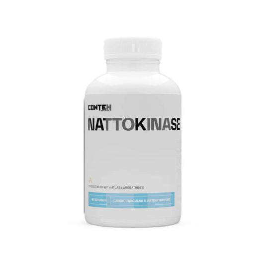 Nattokinase - 60 caps