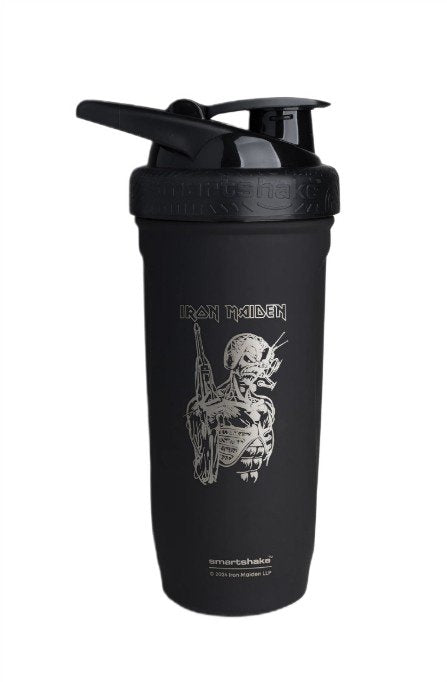Reforce Stainless Steel - Rock Band Collection, Metallica Scary Guy - 900 ml.