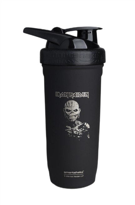 Reforce Stainless Steel - Rock Band Collection, Metallica Scary Guy - 900 ml.