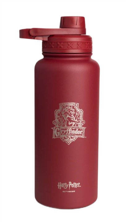 Bohtal Insulated Sports Bottle - Harry Potter, Ravenclaw - 960 ml.