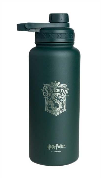 Bohtal Insulated Sports Bottle - Harry Potter, Ravenclaw - 960 ml.