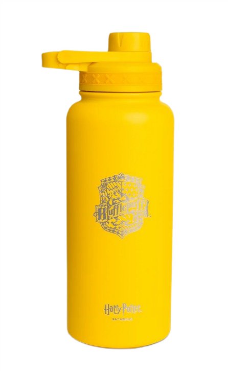 Bohtal Insulated Sports Bottle - Harry Potter, Ravenclaw - 960 ml.