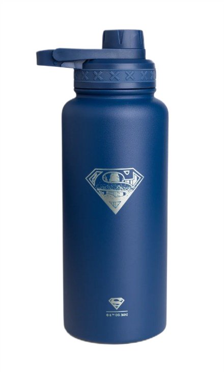 Bohtal Insulated Sports Bottle - Harry Potter, Ravenclaw - 960 ml.