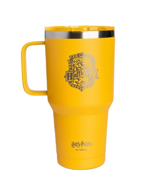 Bohtal Insulated Nomad Tumbler - Harry Potter, Ravenclaw - 900 ml.