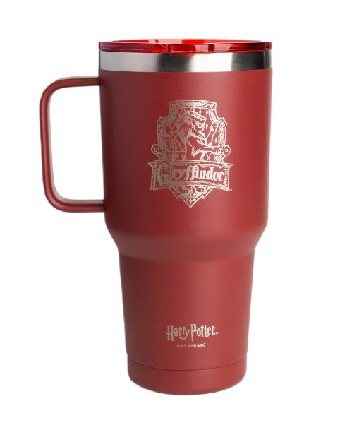 Bohtal Insulated Nomad Tumbler - Harry Potter, Ravenclaw - 900 ml.