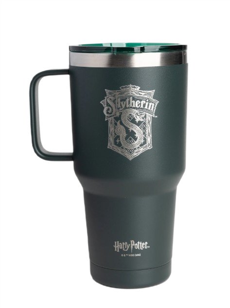 Bohtal Insulated Nomad Tumbler - Harry Potter, Ravenclaw - 900 ml.