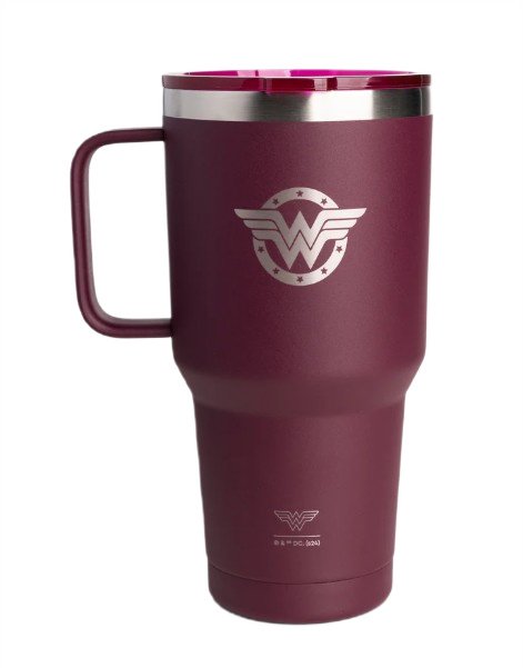 Bohtal Insulated Nomad Tumbler - Harry Potter, Ravenclaw - 900 ml.