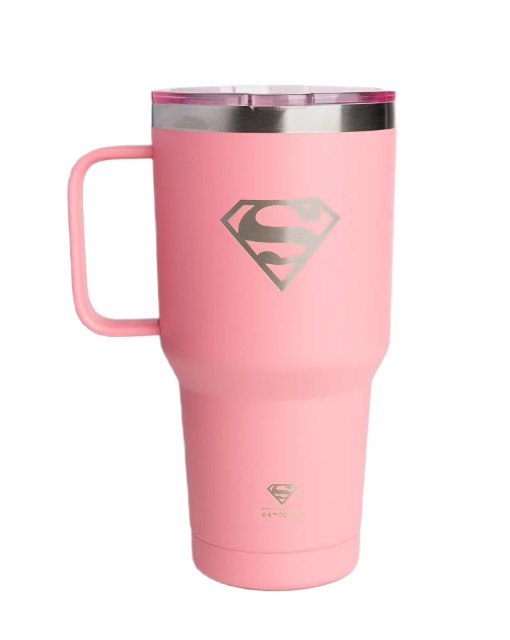 Bohtal Insulated Nomad Tumbler - Harry Potter, Ravenclaw - 900 ml.