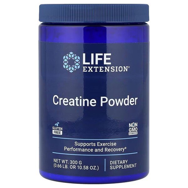 Creatine Powder - 300g