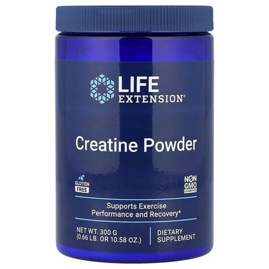Creatine Powder - 300g