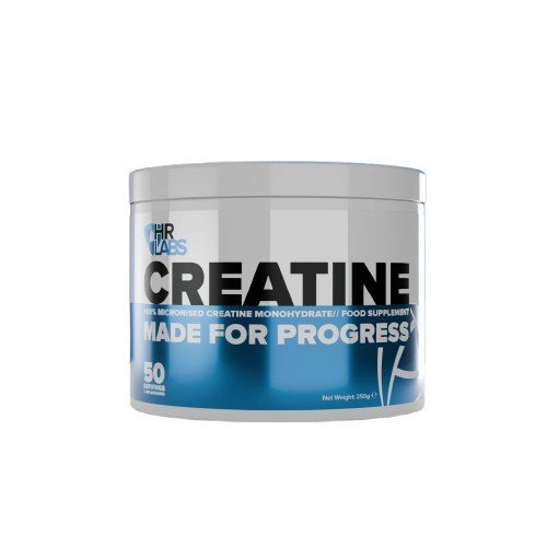 Creatine Monohydrate - 250g