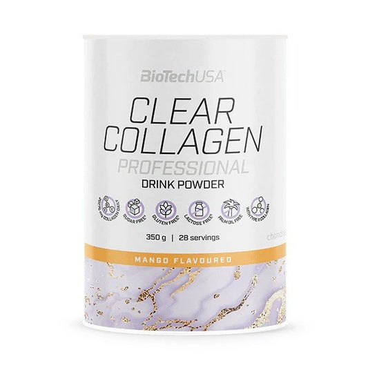 Clear Collagen Professional, Mango - 350g
