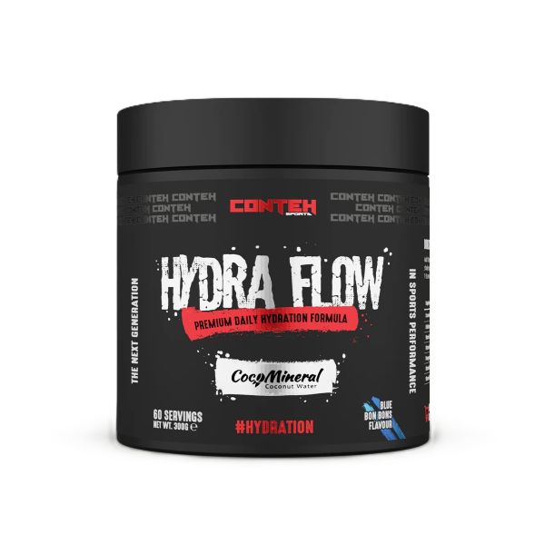 Hydra Flow, Apple & Blackcurrant - 300g