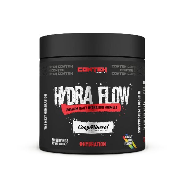 Hydra Flow, Apple & Blackcurrant - 300g