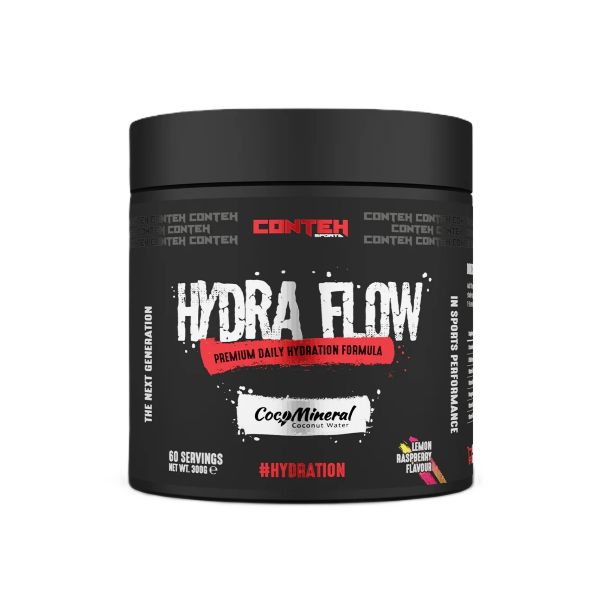 Hydra Flow, Apple & Blackcurrant - 300g