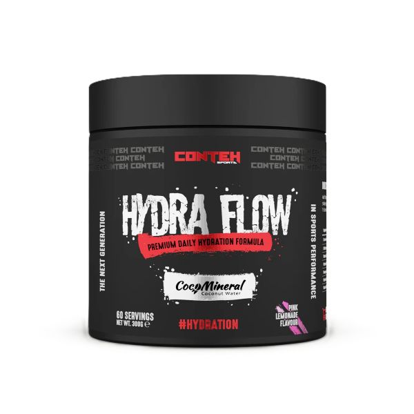 Hydra Flow, Apple & Blackcurrant - 300g