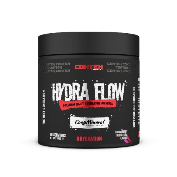 Hydra Flow, Apple & Blackcurrant - 300g