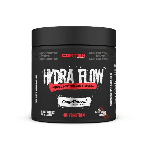 Hydra Flow, Apple & Blackcurrant - 300g