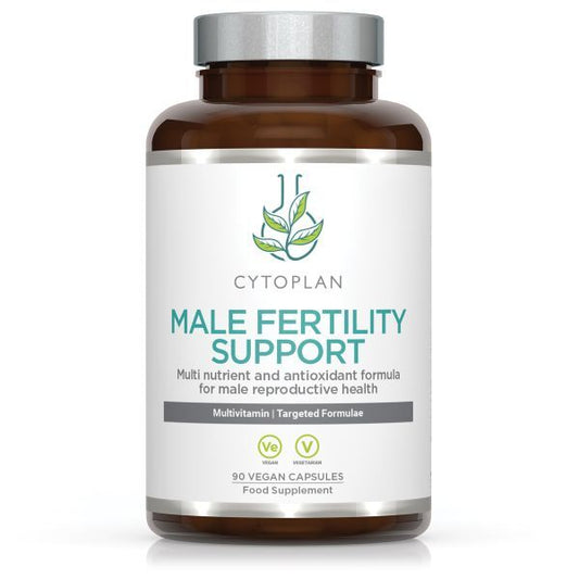 Male Fertility Support - 90 vcaps