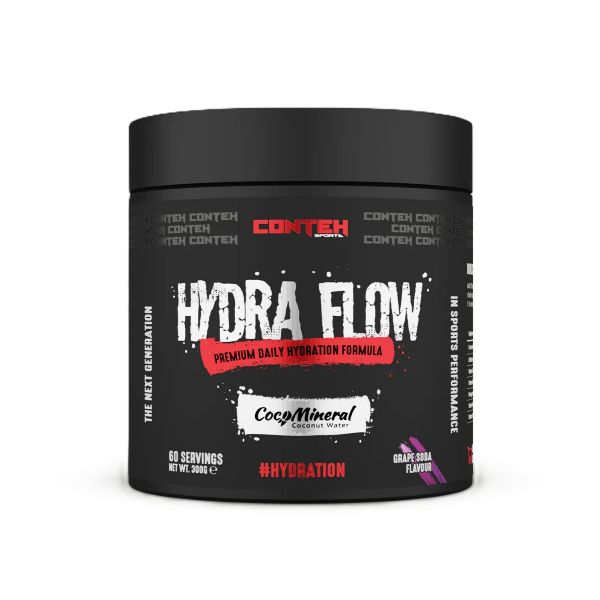 Hydra Flow, Apple & Blackcurrant - 300g