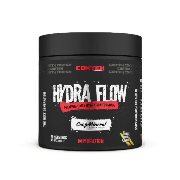 Hydra Flow, Apple & Blackcurrant - 300g