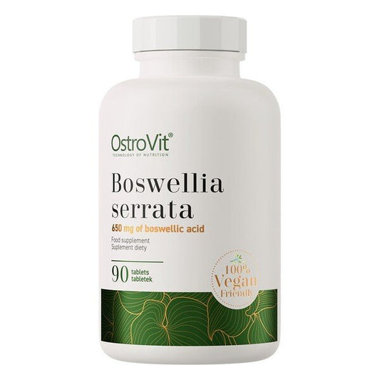 Boswellia Serrata - 90 tabs