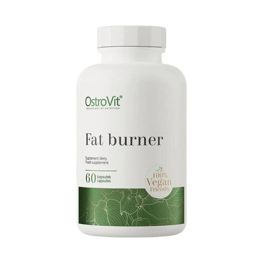 Fat Burner - 60 caps