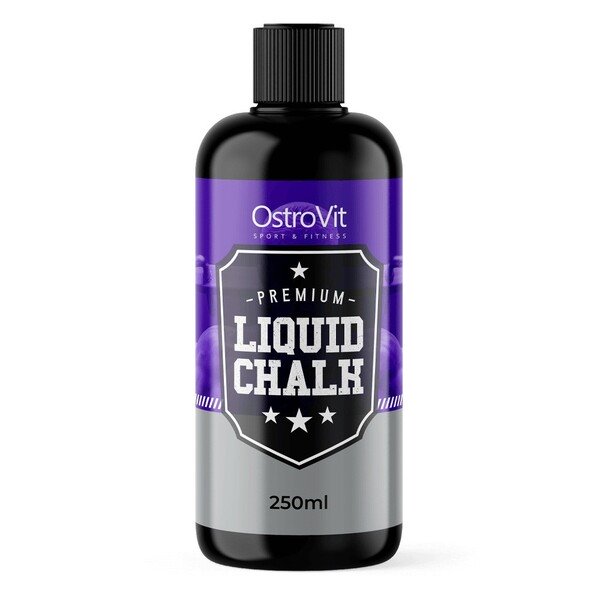 Liquid Chalk - 250 ml.