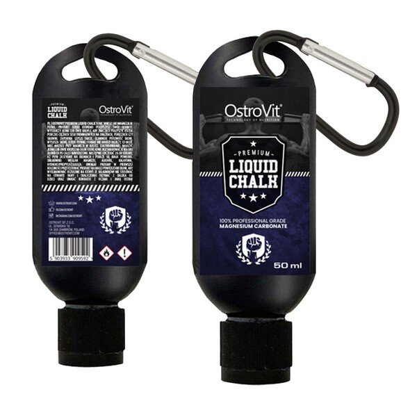 Liquid Chalk - 250 ml.