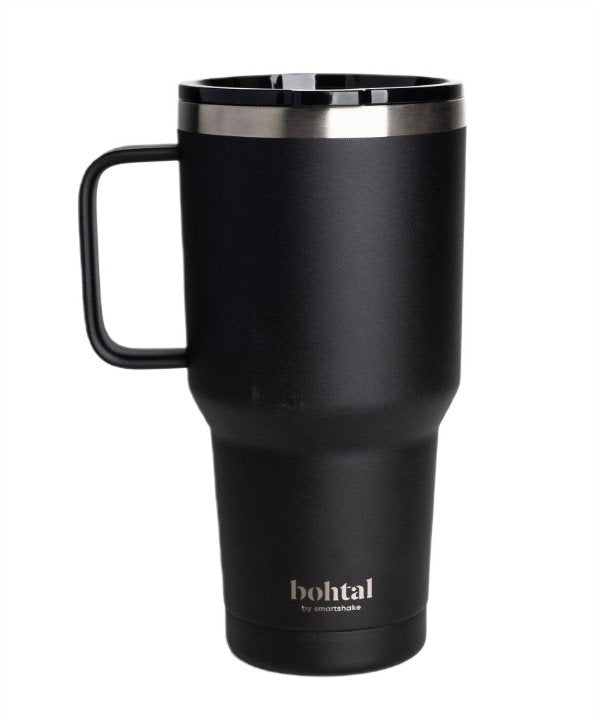 Bohtal Insulated Nomad Tumbler - Harry Potter, Ravenclaw - 900 ml.