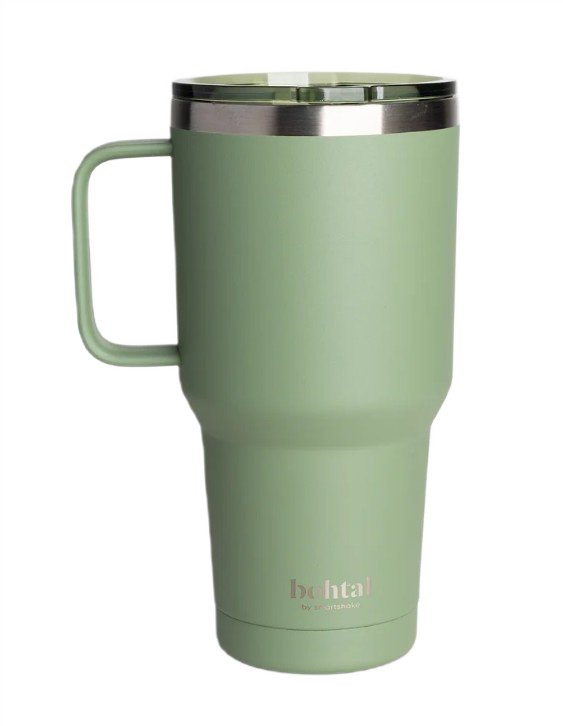 Bohtal Insulated Nomad Tumbler - Harry Potter, Ravenclaw - 900 ml.