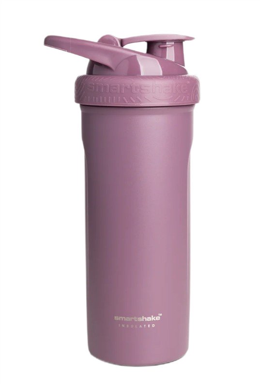 Insulated Steel, Faded Blue - 750 ml.