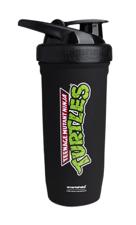 Reforce Stainless Steel - TMNT, Ninja Power - 900 ml.