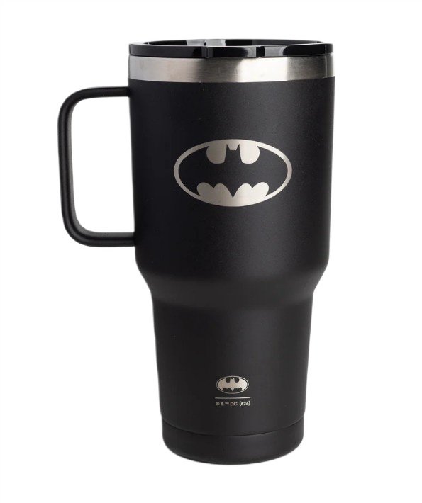 Bohtal Insulated Nomad Tumbler - Harry Potter, Ravenclaw - 900 ml.