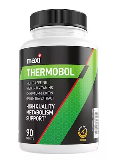 MaxiNutrition Thermobol 90 Tabs
