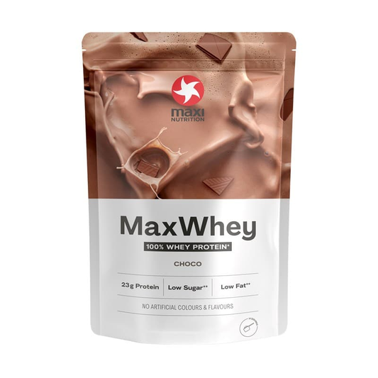 MaxiNutrition MaxWhey 420g Chocolate