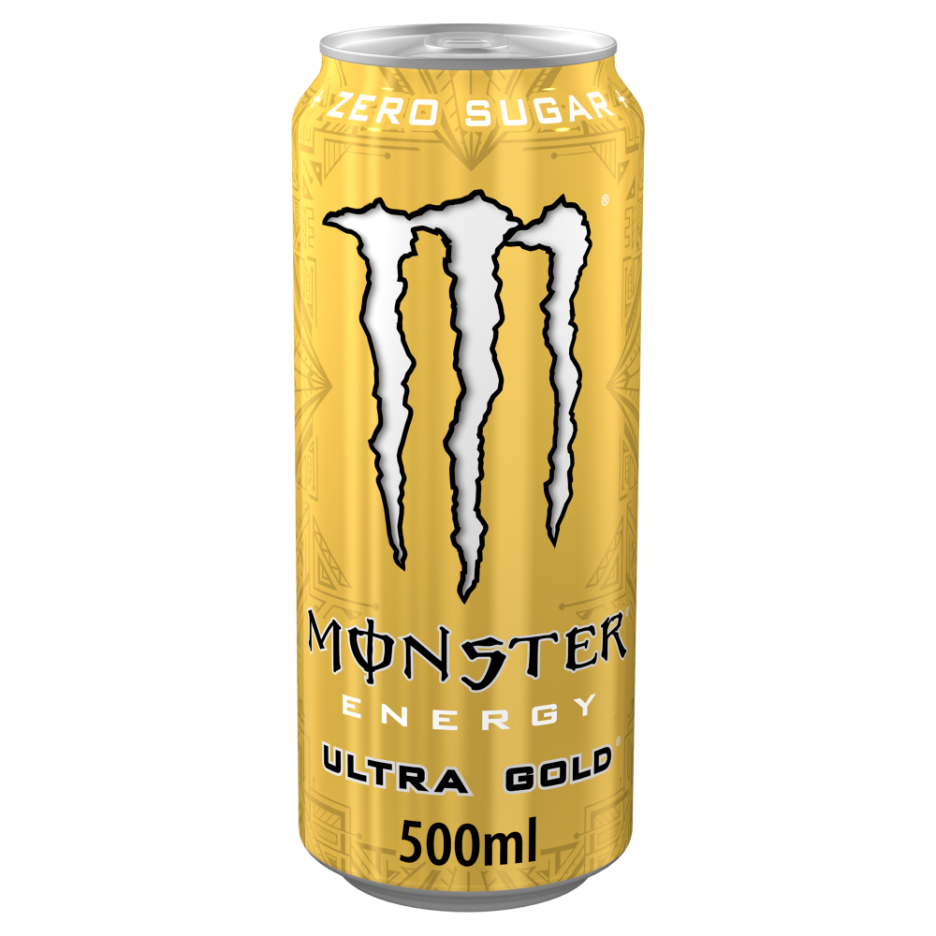 Monster Ultra 12x500ml Watermelon