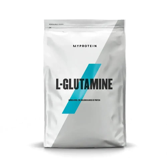 MyProtein L-Glutamine 500g