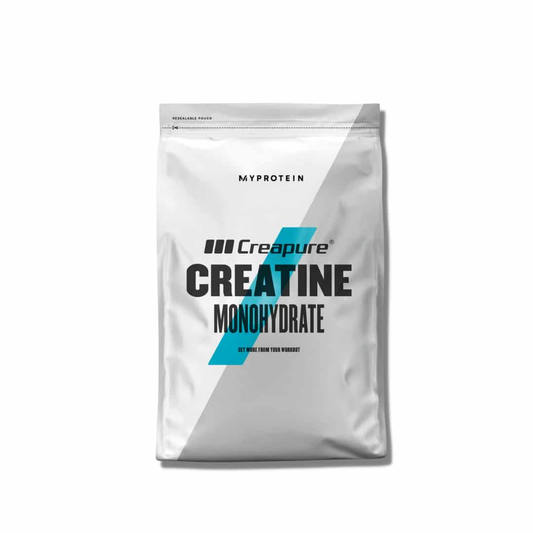 MyProtein Creapure Creatine Monohydrate 500g