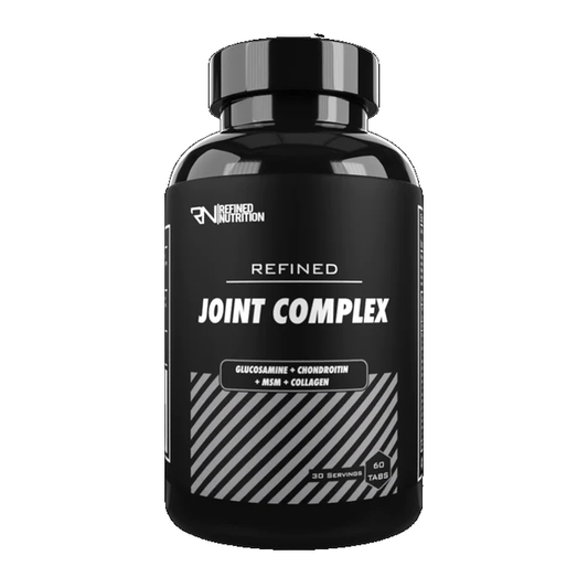 Refined Nutrition Joint Complex 60 Tabs