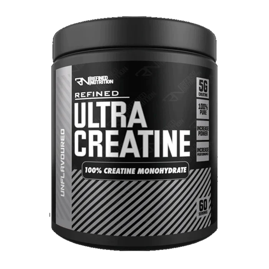 Refined Nutrition Ultra Creatine 300g