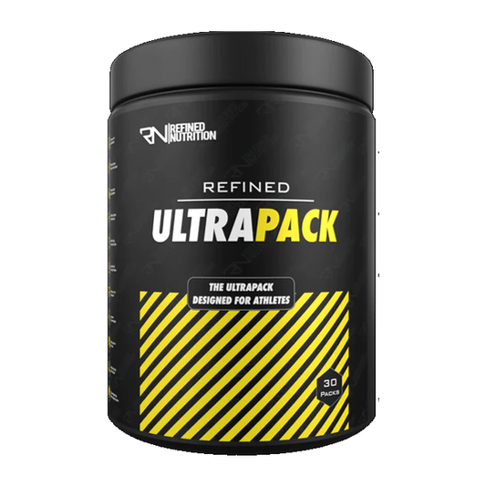 Refined Nutrition UltraPack 30 Packs